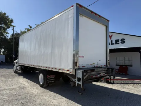 More photos of 2019 International DuraStar 4300 at DeBary Truck Sales, FL