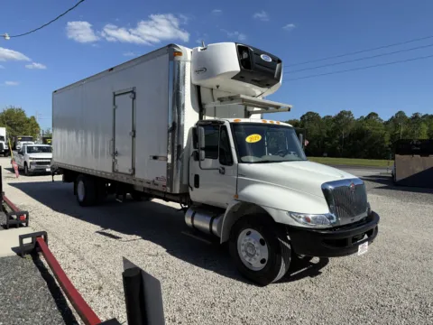Another view of 2019 International DuraStar 4300 for sale in Sanford, FL at DeBary Truck Sales
