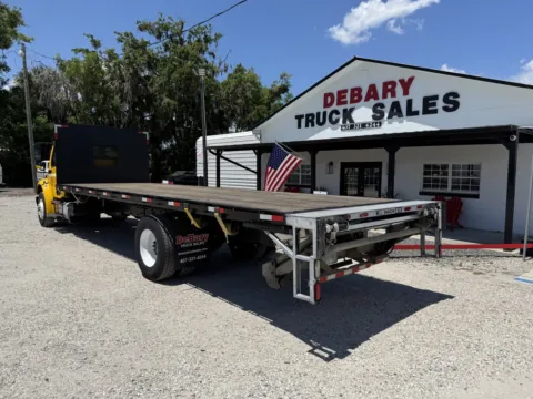 More photos of 2019 FREIGHTLINER M2 BUSINESS CLASS at DeBary Truck Sales, FL