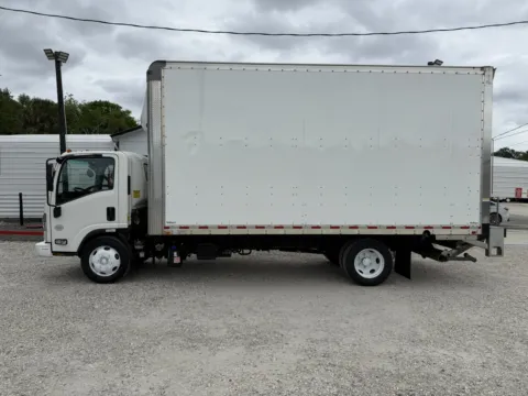 More photos of 2023 Chevrolet 5500 XD at DeBary Truck Sales, FL