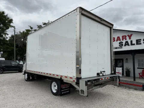More photos of 2023 Chevrolet 5500 XD at DeBary Truck Sales, FL