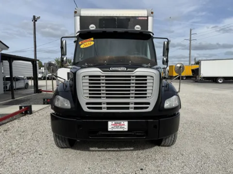 Another view of 2016 Freightliner M2 112 for sale in Sanford, FL at DeBary Truck Sales