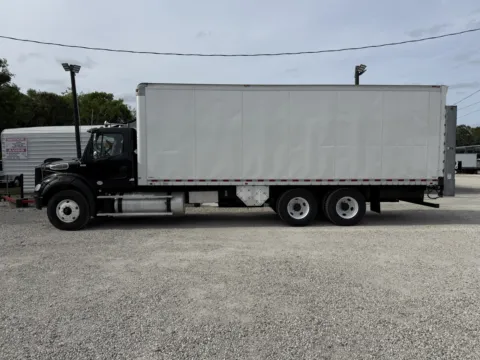 More photos of 2016 Freightliner M2 112 at DeBary Truck Sales, FL