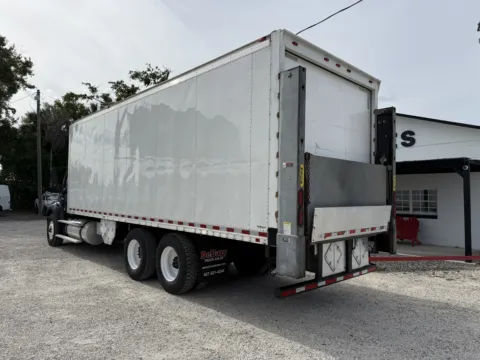 More photos of 2016 Freightliner M2 112 at DeBary Truck Sales, FL