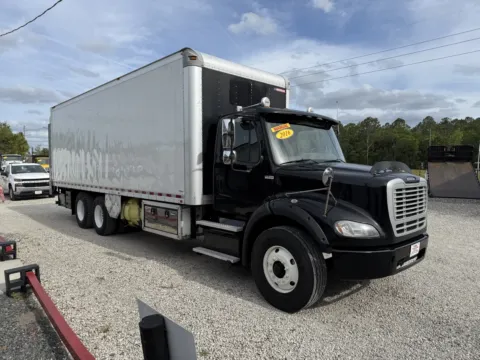 More photos of 2016 Freightliner M2 112 at DeBary Truck Sales, FL