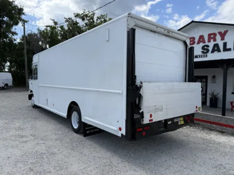 More photos of 2018 Freightliner MT45 Chassis at DeBary Truck Sales, FL