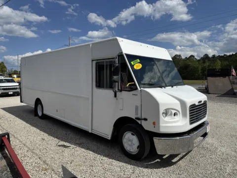 Another view of 2018 Freightliner MT45 Chassis for sale in Sanford, FL at DeBary Truck Sales