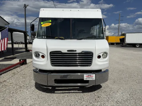 Another view of 2018 Freightliner MT45 Chassis for sale in Sanford, FL at DeBary Truck Sales