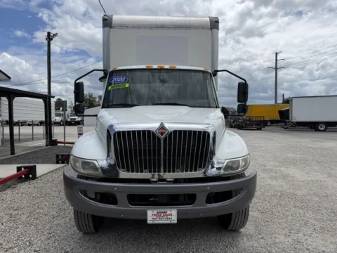 Photos of 2020 International MV607 for sale in Sanford, FL at DeBary Truck Sales