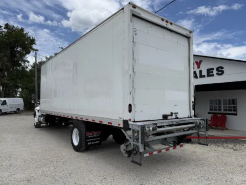 More photos of 2020 International MV607 at DeBary Truck Sales, FL