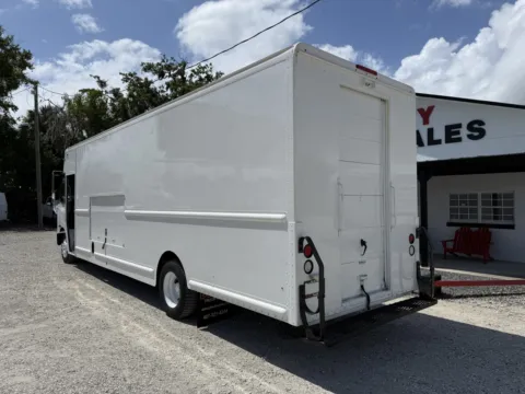 More photos of 2017 Freightliner MT55 Chassis at DeBary Truck Sales, FL