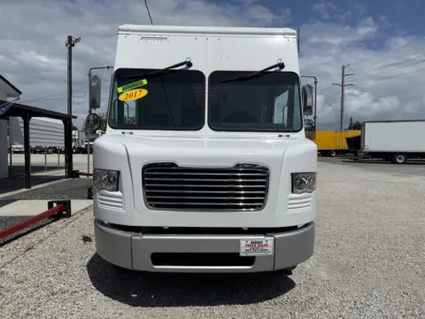 Photos of 2017 Freightliner MT55 Chassis for sale in Sanford, FL at DeBary Truck Sales