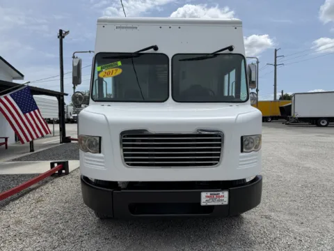 Another view of 2017 Freightliner MT55 Chassis for sale in Sanford, FL at DeBary Truck Sales