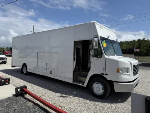 Another view of 2017 Freightliner MT55 Chassis for sale in Sanford, FL at DeBary Truck Sales