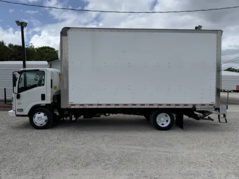 More photos of 2023 Chevrolet 5500 XD at DeBary Truck Sales, FL