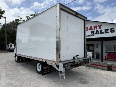 More photos of 2023 Chevrolet 5500 XD at DeBary Truck Sales, FL