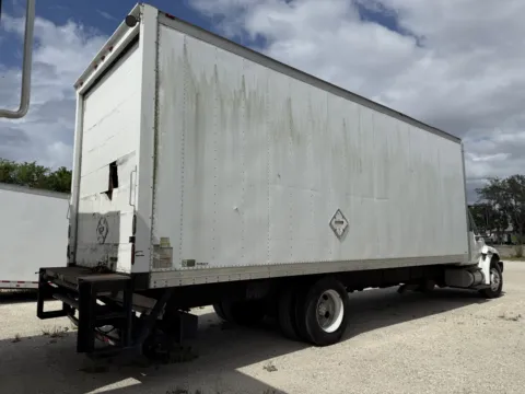 More photos of 2012 International DuraStar 4300 at DeBary Truck Sales, FL