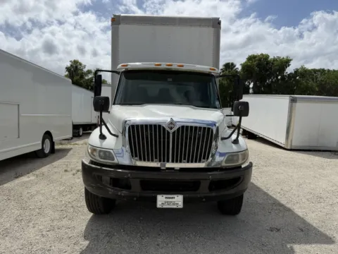 Photos of 2012 International DuraStar 4300 for sale in Sanford, FL at DeBary Truck Sales
