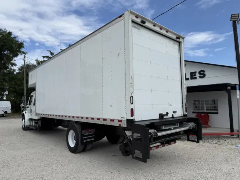 More photos of 2016 Freightliner M2 106 at DeBary Truck Sales, FL