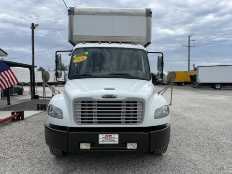 Another view of 2016 Freightliner M2 106 for sale in Sanford, FL at DeBary Truck Sales