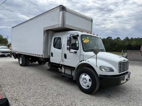 Another view of 2016 Freightliner M2 106 for sale in Sanford, FL at DeBary Truck Sales
