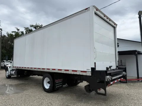 More photos of 2020 International MV607 at DeBary Truck Sales, FL