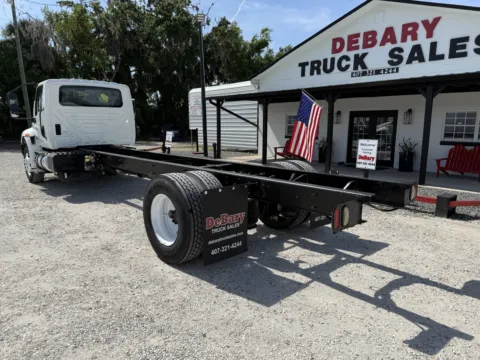 More photos of 2020 International MV607 at DeBary Truck Sales, FL