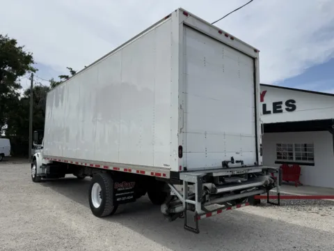 More photos of 2022 Freightliner M2 106 at DeBary Truck Sales, FL