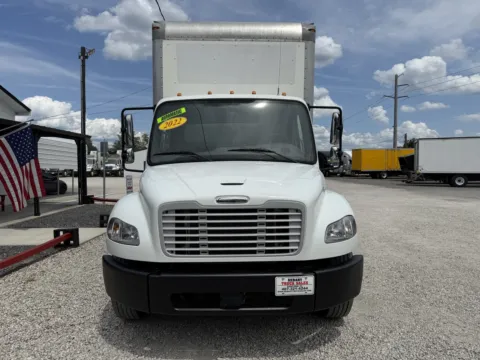 Photos of 2022 Freightliner M2 106 for sale in Sanford, FL at DeBary Truck Sales