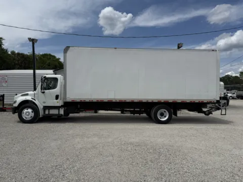 More photos of 2022 Freightliner M2 106 at DeBary Truck Sales, FL