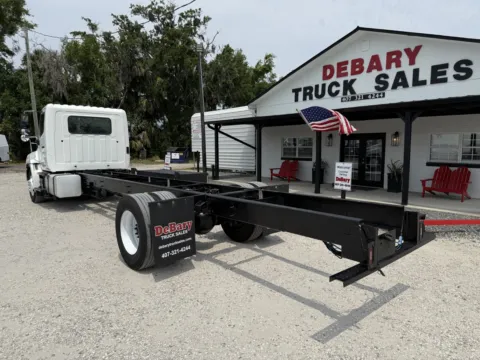 More photos of 2016 Hino 338 at DeBary Truck Sales, FL
