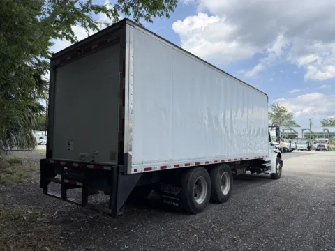 Photos of 2019 Freightliner M2 106 for sale in Sanford, FL at DeBary Truck Sales