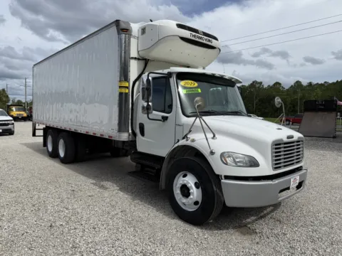More photos of 2019 Freightliner M2 106 at DeBary Truck Sales, FL