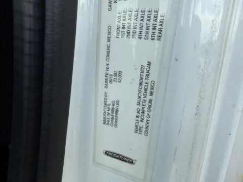 More photos of 2019 Freightliner M2 106 at DeBary Truck Sales, FL