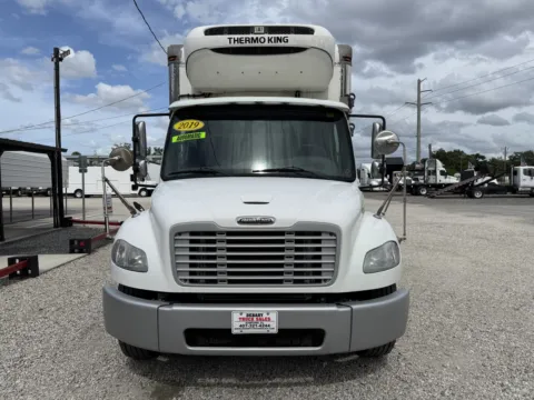 Photos of 2019 Freightliner M2 106 for sale in Sanford, FL at DeBary Truck Sales