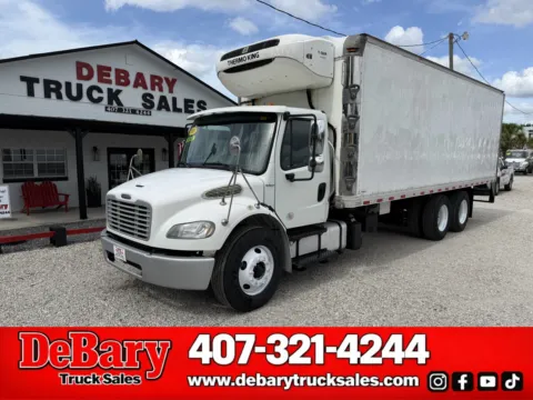 Photos of 2019 Freightliner M2 106 for sale in Sanford, FL at DeBary Truck Sales