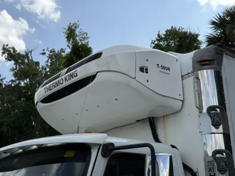 Another view of 2019 Freightliner M2 106 for sale in Sanford, FL at DeBary Truck Sales