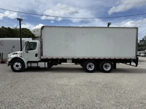 More photos of 2019 Freightliner M2 106 at DeBary Truck Sales, FL