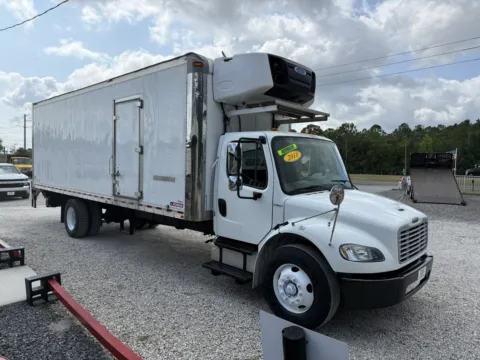 Another view of 2018 Freightliner M2 106 for sale in Sanford, FL at DeBary Truck Sales