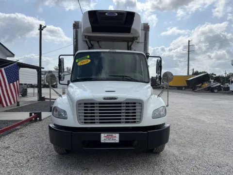 Photos of 2018 Freightliner M2 106 for sale in Sanford, FL at DeBary Truck Sales