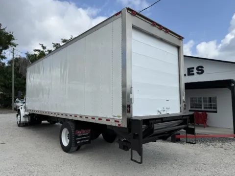 More photos of 2018 Freightliner M2 106 at DeBary Truck Sales, FL