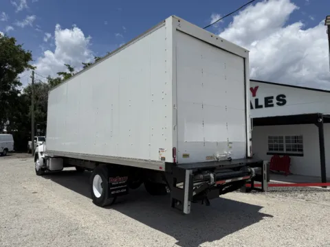 More photos of 2020 Hino 268 at DeBary Truck Sales, FL