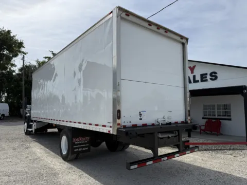 More photos of 2018 Freightliner M2 106 at DeBary Truck Sales, FL