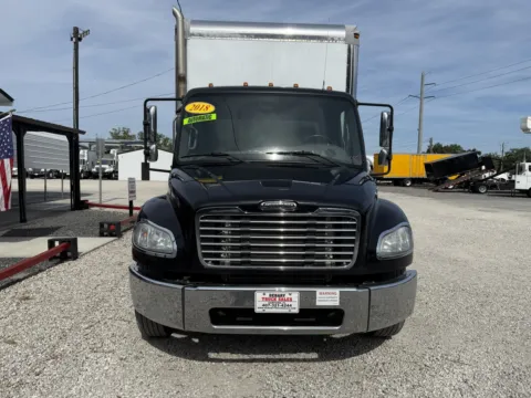 Photos of 2018 Freightliner M2 106 for sale in Sanford, FL at DeBary Truck Sales