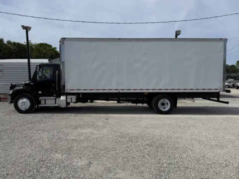 More photos of 2018 Freightliner M2 106 at DeBary Truck Sales, FL