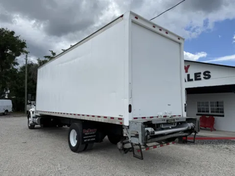 More photos of 2017 International DuraStar 4300 at DeBary Truck Sales, FL