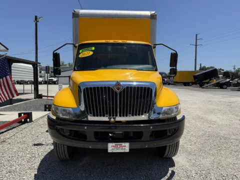 Photos of 2021 International MV607 for sale in Sanford, FL at DeBary Truck Sales