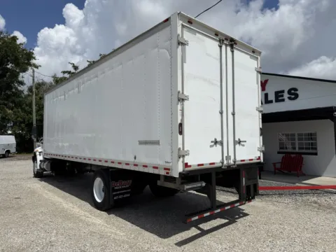 More photos of 2019 International DuraStar 4300 at DeBary Truck Sales, FL