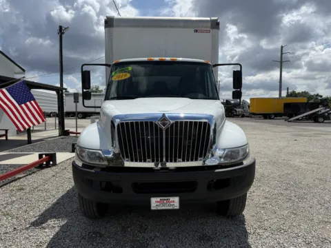 Photos of 2019 International DuraStar 4300 for sale in Sanford, FL at DeBary Truck Sales