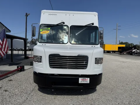 Another view of 2017 Freightliner MT55 Chassis for sale in Sanford, FL at DeBary Truck Sales